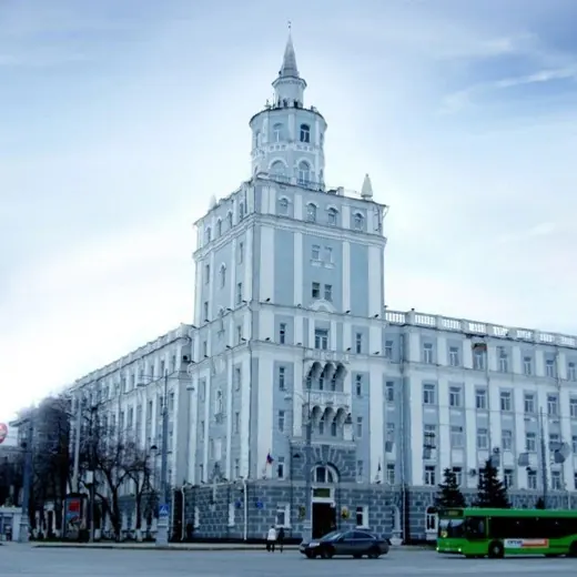Полиция Прикамья — News and Media Telegram