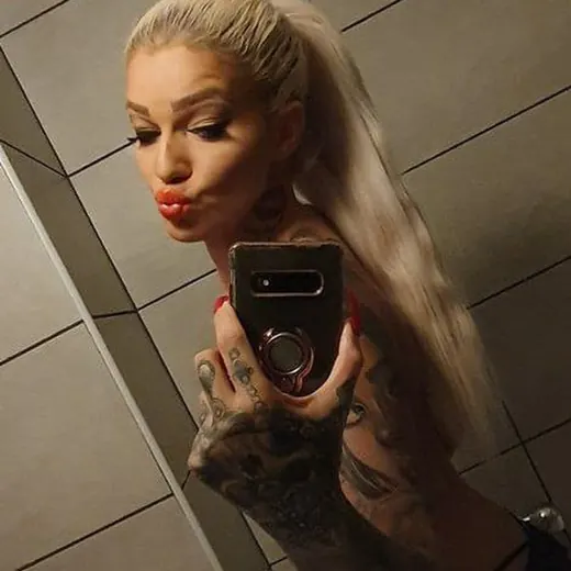 Lara_LadyLara — Для Взрослых Telegram