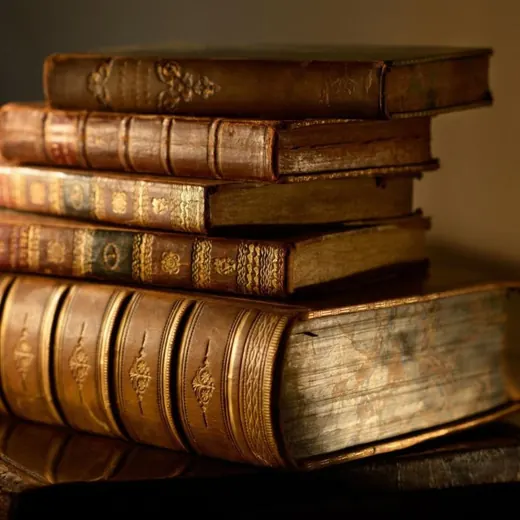 📚 Что почитать? • Книги — Science and Education Telegram