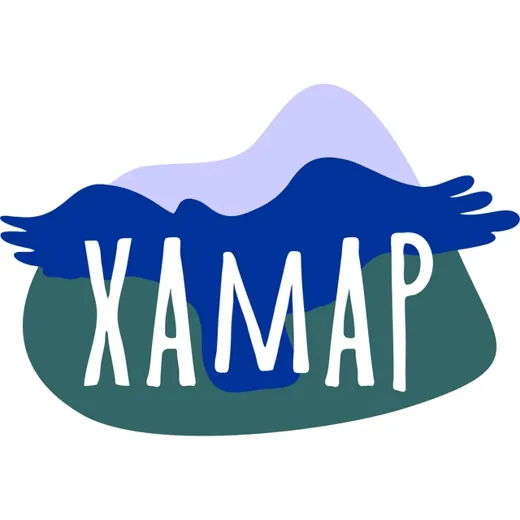 Хамар. Неизвестная Сибирь — News and Media Telegram