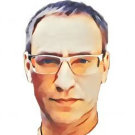 Синельников-Оришак — Блоги Telegram