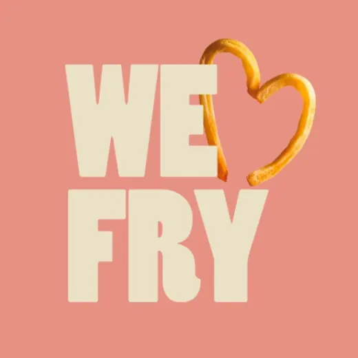 WE FRY КЛУБ — Adults Only Telegram