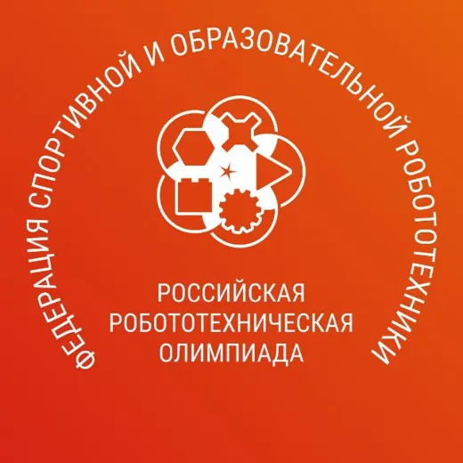 Федерация спортивной и образовательной робототехники — Развитие, Обучение Telegram