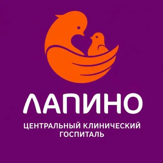 Клинический госпиталь Лапино — Блоги Telegram