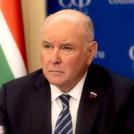 Григорий Карасин — News and Media Telegram