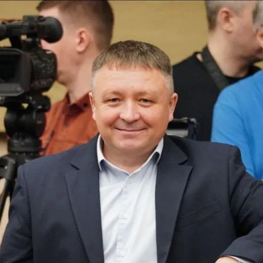 Андрей Духовников — News and Media Telegram