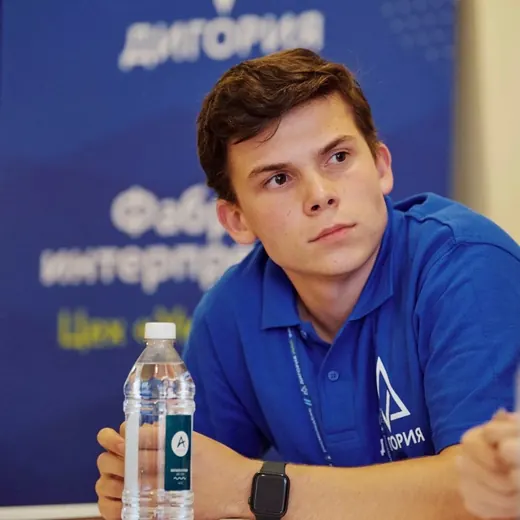 Ананченков — News and Media Telegram