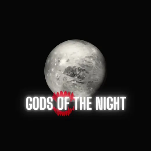 GODS OF THE NIGHT — Для Взрослых Telegram