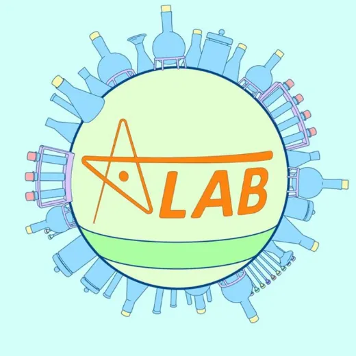 AnanikovLab — Adults Only Telegram
