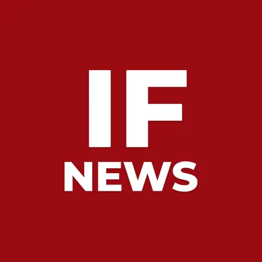IF News — News and Media Telegram