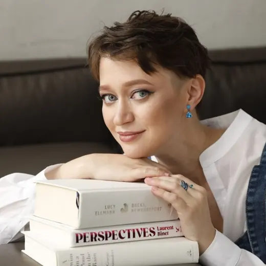 Books in my hands | Книги в моих руках — Adults Only Telegram