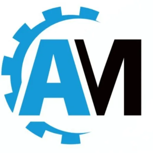 AM Robotics Роботы_Захваты_Пневмоцилиндры_ Компоненты — Наука и образование Telegram