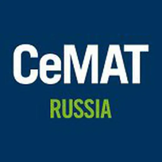 Выставка CeMAT RUSSIA / Конференция WIN RUSSIA — Наука и образование Telegram