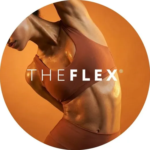 THE FLEX — Блоги Telegram
