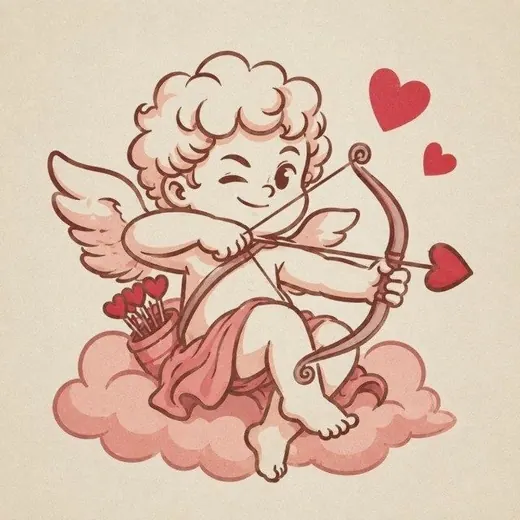 Купидончик — Adults Only Telegram