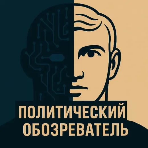 Политический обозреватель 🎖 — Новости и СМИ Telegram