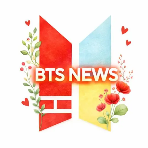 UAverse | BTS News — Adults Only Telegram