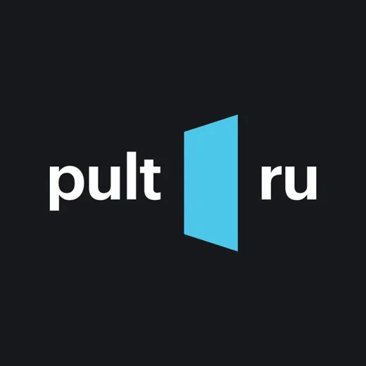 PULT.RU — Новости и СМИ Telegram