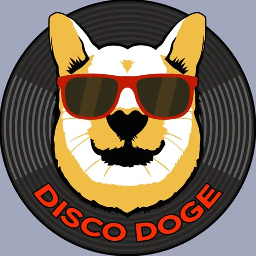 DISCO DOGE — Новости и СМИ Telegram