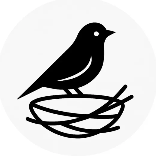 Курский соловей вьёт уютное гнёздышко — Новости и СМИ Telegram