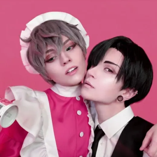 Nero Hellsing | cosplay — Для Взрослых Telegram