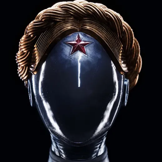 Atomic Heart — Adults Only Telegram