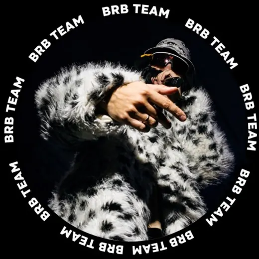 BRB TEAM — Для Взрослых Telegram