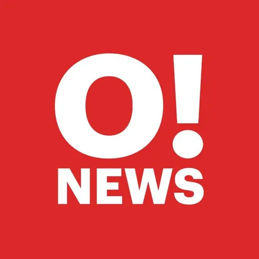 O!News — Новости и СМИ Telegram