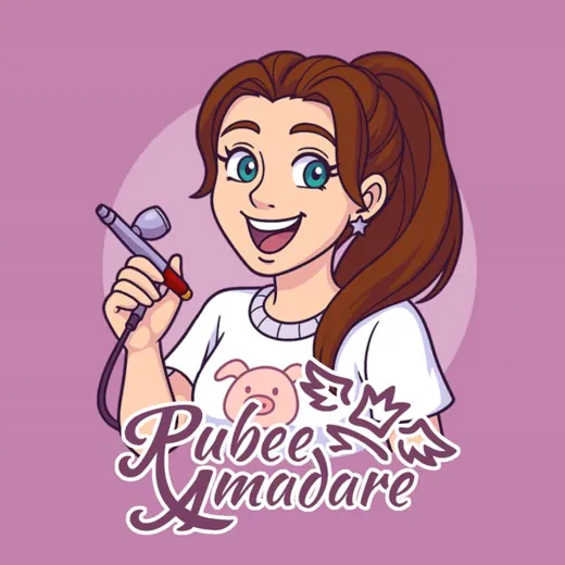 Фигурки от RubeeAmadare — Для Взрослых Telegram