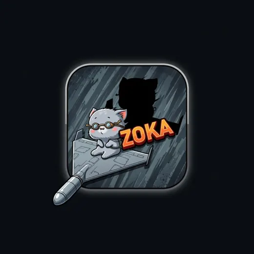 ZOKA's Channel — Новости и СМИ Telegram