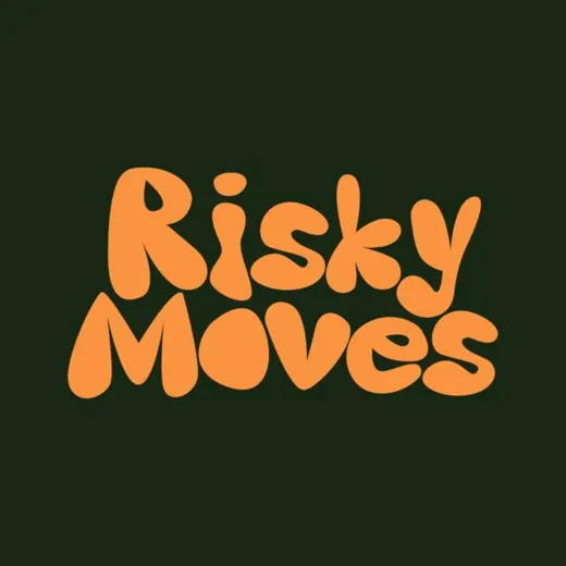 Risky Moves — Adults Only Telegram