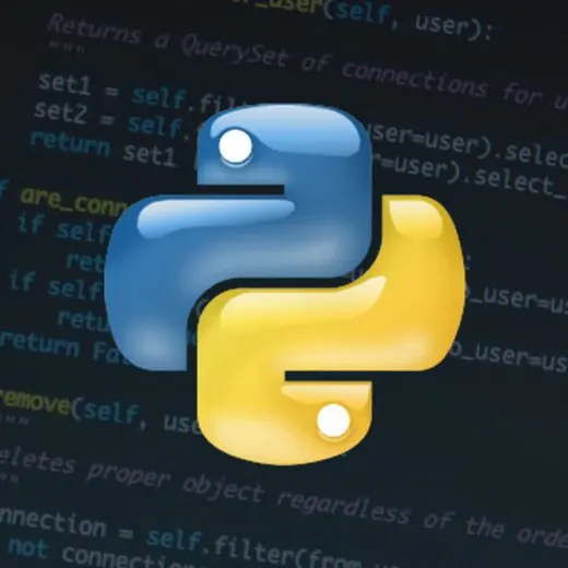 About Python [ru] — Наука и образование Telegram