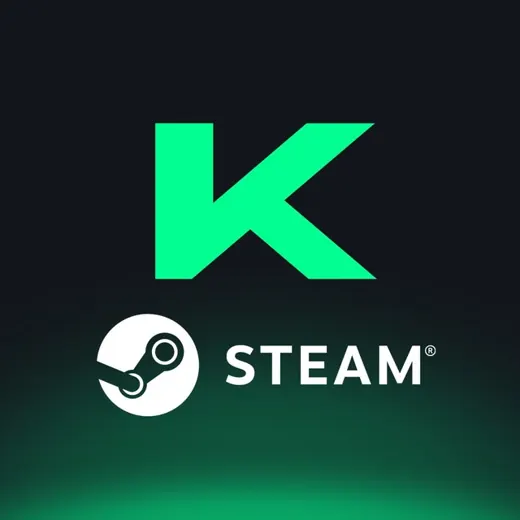 Steam Kupikod — News and Media Telegram