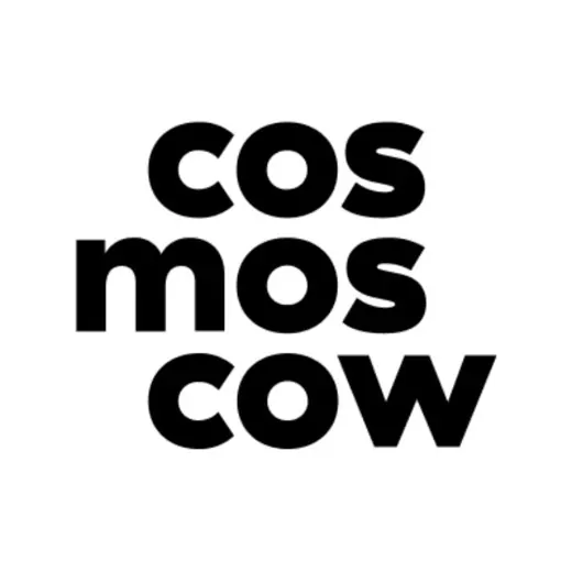 Cosmoscow — Блоги Telegram