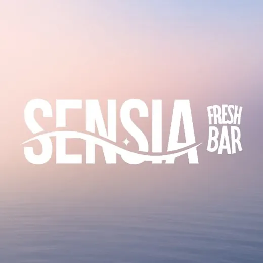 Sensia by Fresh bar — Развитие, Обучение Telegram