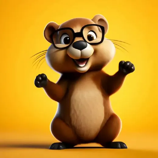 ⚡️ Eager Beaver ⚡️ — Наука и образование Telegram