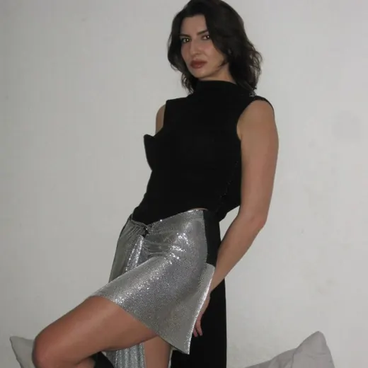 RoxanneTalks — Блоги Telegram