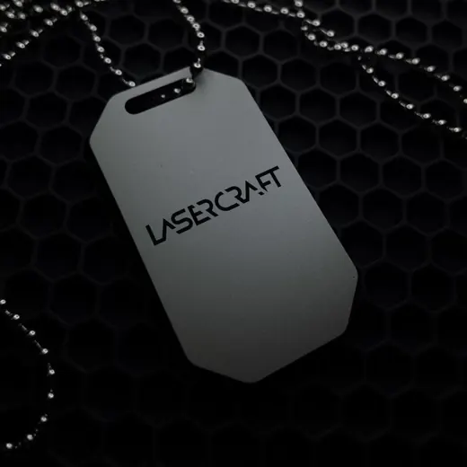 Lasercraft TAG — News and Media Telegram