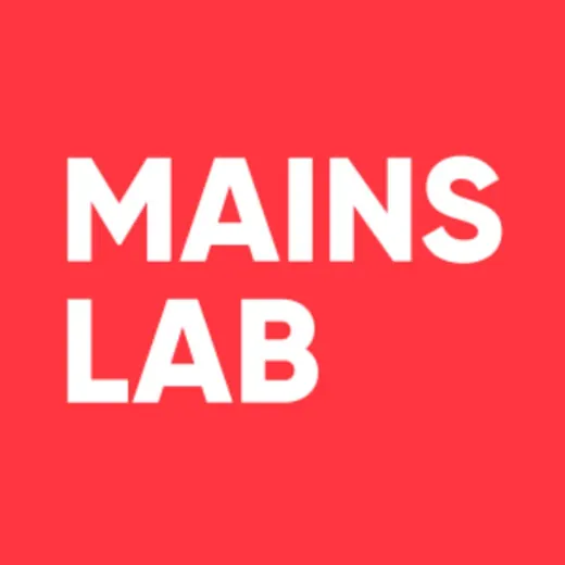 Mains Lab: ДМС Гид — Adults Only Telegram