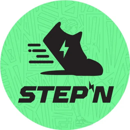 STEPN & STEPN GO Official RU NEWS — Adults Only Telegram