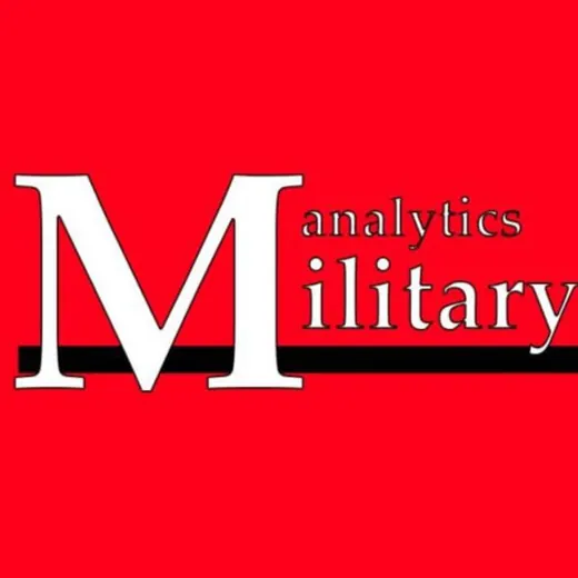 Military analytics🇺🇦 — News and Media Telegram
