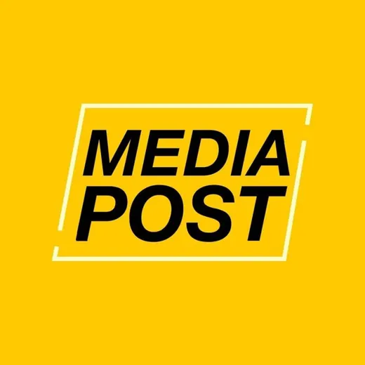 MediaPost — News and Media Telegram