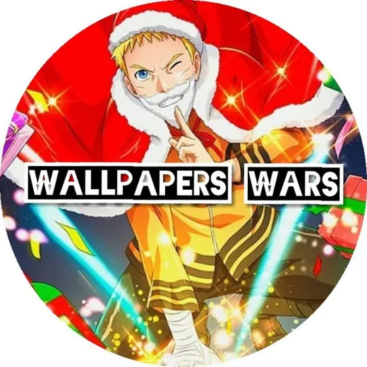 WALLPAPER WARS — Для Взрослых Telegram