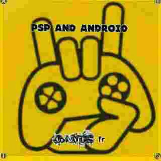 PSP AND ANDROID GAMES FR — Для Взрослых Telegram