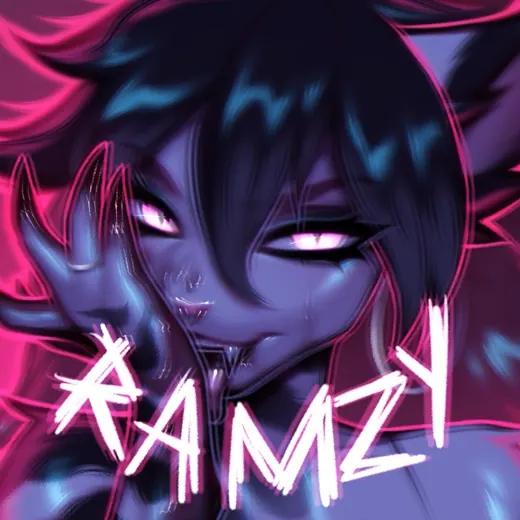 RAMZY 18+ — Adults Only Telegram