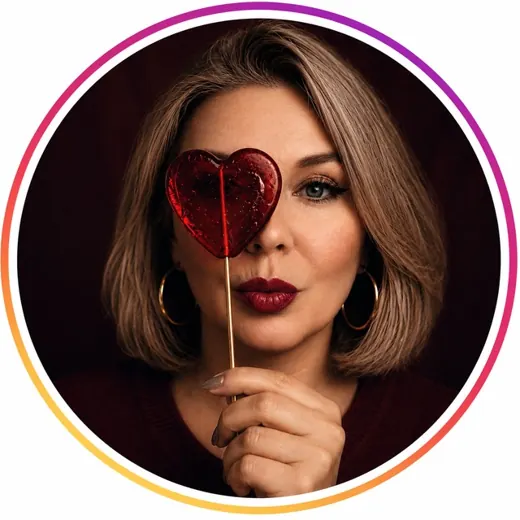 Мысли твоей женщины — Adults Only Telegram