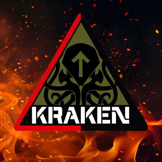 KRAKEN - Підрозділ Департаменту активних дій ГУР МОУ — Adults Only Telegram