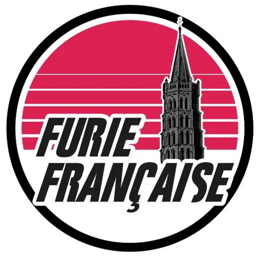 Furie Française — История Telegram