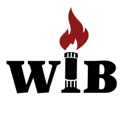 Widerstand in Bewegung — История Telegram