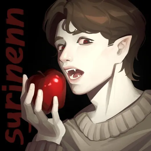 SYRIN — Adults Only Telegram